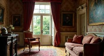 Kulturelle Dimensionen des Wohnens (3/10)