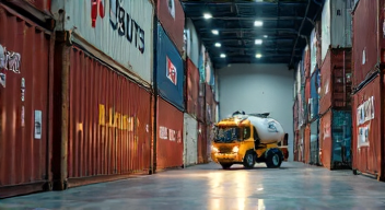 Kulturelle Dimensionen in der Logistik (10/10)