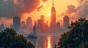 Kulturelle Einbindung in die Stadtplanung (8/10)