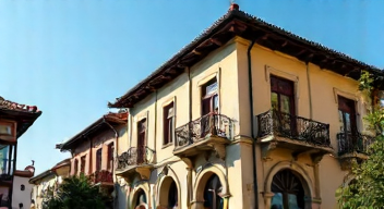 Kulturelle Einflüsse auf den Immobilienmarkt (3/10)