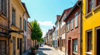 Kulturelle Einflüsse auf den Immobilienmarkt (3/10)