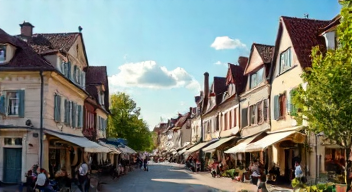 Kulturelle Einflüsse auf den Immobilienmarkt (3/10)