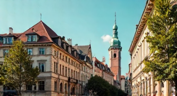 Kulturelle Einflüsse auf den Immobilienmarkt (7/10)