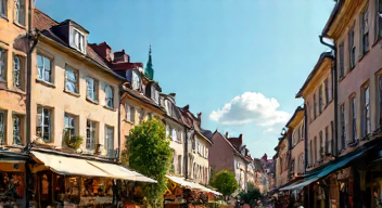 Kulturelle Einflüsse auf den Immobilienmarkt (9/10)