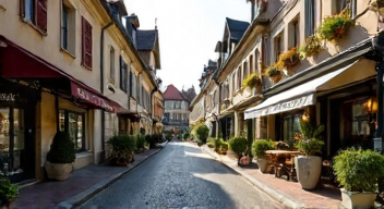 Kulturelle Einflüsse auf den Immobilienmarkt in Deutschland