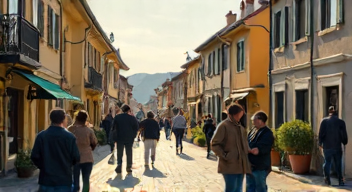 Kulturelle Einflüsse auf den Immobilienmarkt und ihre Herausforderungen (3/10)