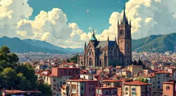 Kulturelle Einflüsse auf den Immobilienwert (10/10)