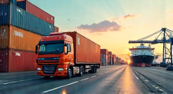 Kulturelle Einflüsse auf den Logistikmarkt (3/10)