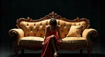 Kulturelle Einflüsse auf den Wohnraum (9/10)