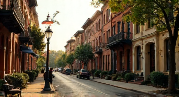 Kulturelle Einflüsse auf den Wohnungsmarkt (10/10)