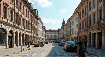 Kulturelle Einflüsse auf die Baukrise und die Gesellschaft