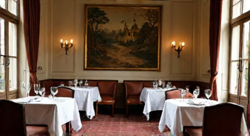 Kulturelle Einflüsse auf die Hotellerie (3/10)