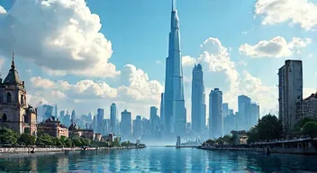 Kulturelle Einflüsse auf die Immobilienentwicklung (9/10)