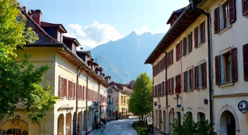 Kulturelle Einflüsse auf die Immobilienentwicklung in München (3/10)