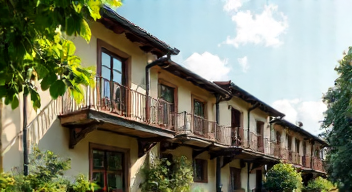 Kulturelle Einflüsse auf die Immobilienentwicklung (9/10)