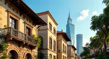 Kulturelle Einflüsse auf die Immobilienwirtschaft