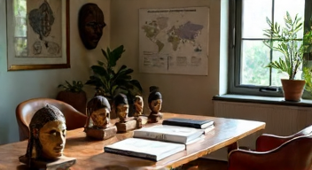 Kulturelle Einflüsse auf die Investmentberatung durch Max Watson (3/10)