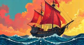 Kulturelle Einflüsse auf die Schifffahrt