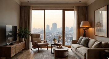 Kulturelle Einflüsse auf die Vermietungsentscheidungen (10/10)