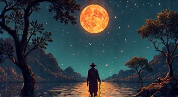 Kulturelle Einflüsse auf die Wohnraumgestaltung (9/10)