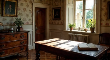 Kulturelle Einflüsse auf die Wohnsituation (3/10)