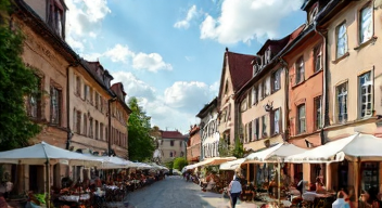 Kulturelle Einflüsse auf Immobilienpreise (3/10)