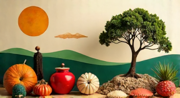 Kulturelle Einflüsse auf nachhaltige Investitionen (3/10)