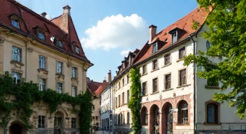 Kulturelle Einflüsse der Immobilienentwicklung (3/10)