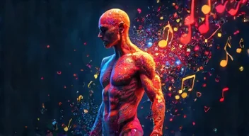 Kulturelle Einflüsse durch Musik und Kunst (10/10)