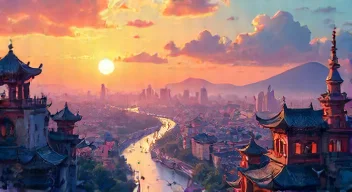 Kulturelle Einflüsse im urbanen Raum (10/10)