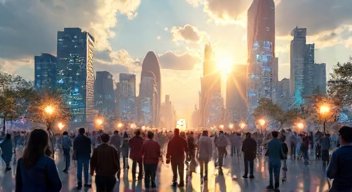 Kulturelle Einflüsse von Bitcoin: Werte und Identität (6/10)