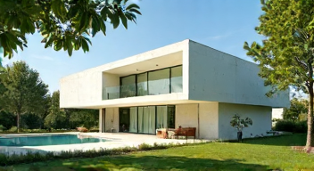 Kulturelle Identität bewahren: Die Rolle der Architektur (3/10)