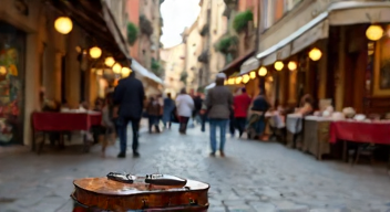 Kulturelle Identität im Avenia-Quartier (10/10)