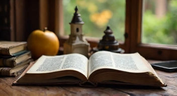 Kulturelle Identität in Zeiten der Digitalisierung (9/10)