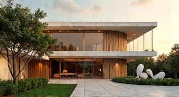 Kulturelle Impulse durch moderne Architektur (3/10)