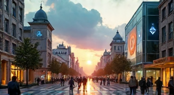 Kulturelle Perspektiven auf den Kryptomarkt (3/10)