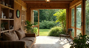 Kulturelle Perspektiven auf nachhaltiges Wohnen (3/10)