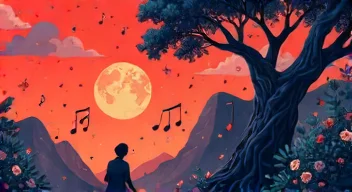 Kulturelle Reflektionen durch Musik (9/10)