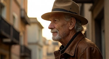 Kulturelle Reflexionen eines Sängers (10/10)