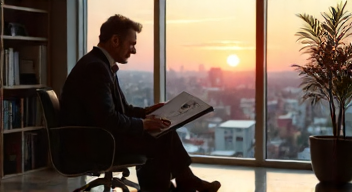 Kulturelle Reflexionen: Herbert Grönemeyer über den Einfluss von Immobilien auf das Leben (10/10)