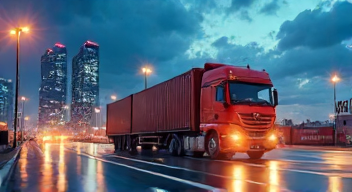 Kulturelle Trends in der Logistik (8/10)