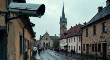 Kulturelle Wahrnehmung von Sicherheit im Wandel (8/10)