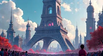 Kulturelle Wurzeln der Friedrichstraße und ihre Bedeutung (3/10)