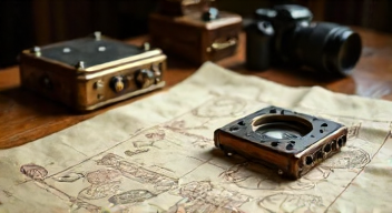 Kulturelle Wurzeln der Technologie und ihre Herausforderungen (3/10)