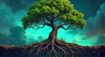 Kulturelle Wurzeln des wirtschaftlichen Wandels (3/10)