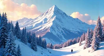 Kultureller Einfluss auf den Skiimmobilienmarkt (3/10)