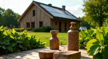 Kultureller Einfluss nachhaltiger Entwicklungen (9/10)