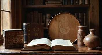 Kulturelles Gedächtnis und seine Bedeutung für die Gesellschaft (4/10)