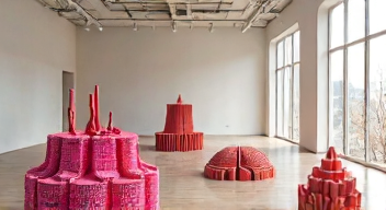 Kunst als Ausdruck von Erfolg: Ein Blick auf Kultur (3/10)