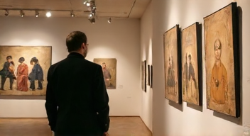 Kunst als Identitätsfaktor in Radonova (9/10)